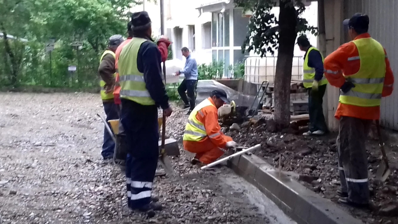 FOTO Arhivă Adevărul