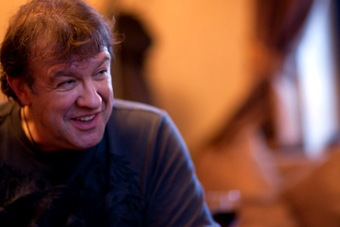 
    Gabriel Cotabiță are 58 de anifoto: Click!  