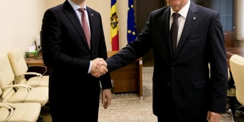 Pavel Filip si Oleg Vasnetov pdm.md