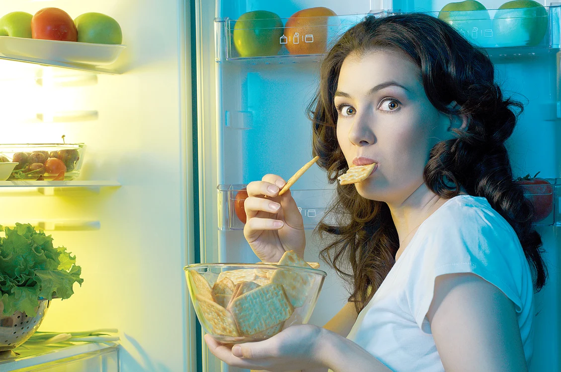 
    Fă testul şi vezi ce tip de "mâncăcios" eşti!Foto: Shutterstock  