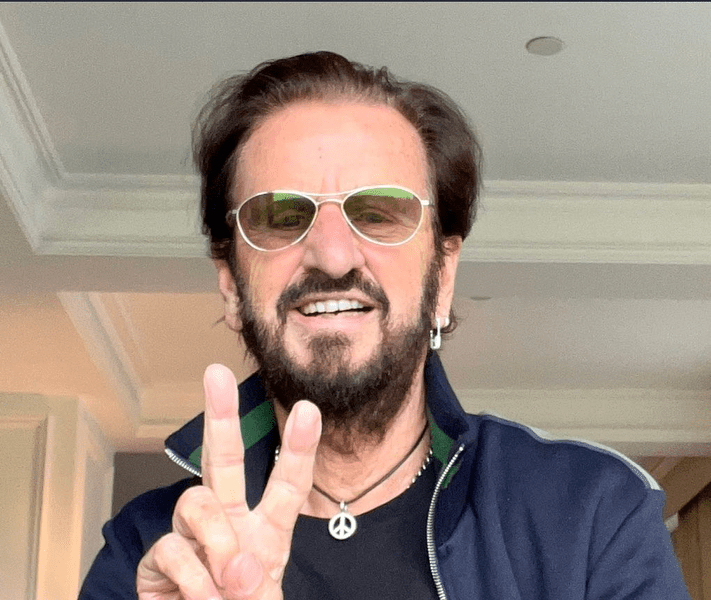 Ringo Star anulează mai multe concerte, după ce a fost testat pozitiv pentru COVID-19