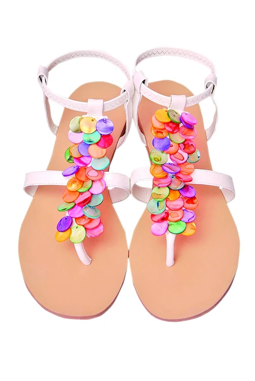 Aşa alegi corect încălţămintea pentru sezonul cald!