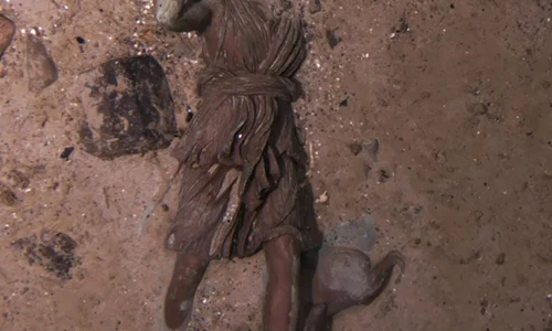 statuia artemis titanic  jpg