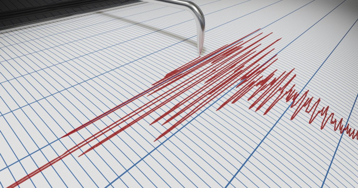 Cutremur de 4.2 în Vrancea, duminică dimineața