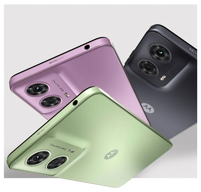 moto g24.