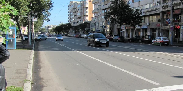 Calea Călăraşilor va intra în reabilitare