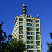 Sediu cladire TVR televiziunea romana FOTO Mediafax