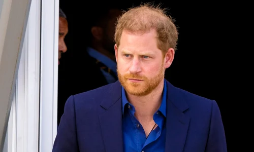 Harry serios, Profimedia jpg