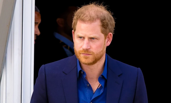 Harry serios, Profimedia jpg