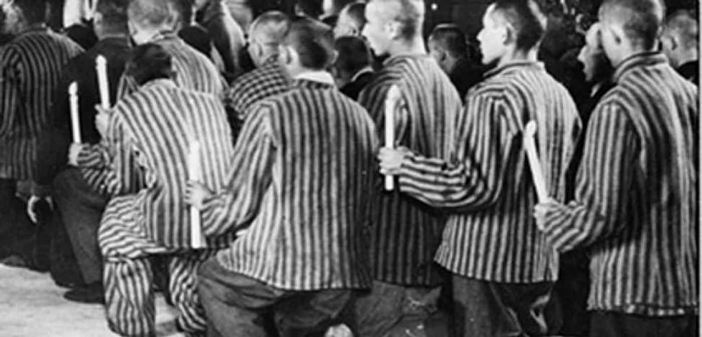 Detinutii erau supusi unor chinuri groaznice Foto crestinortodox.ro
