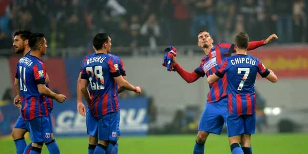steaua foto mediafax