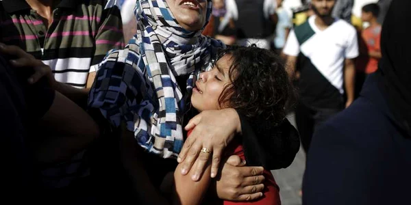 gaza