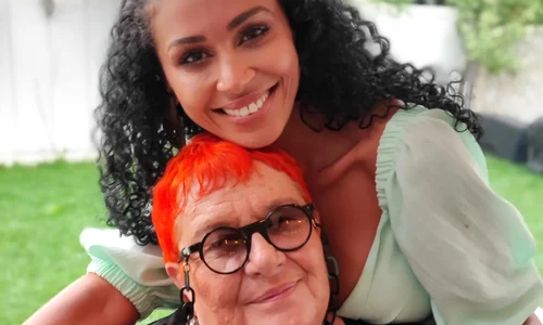 Majda Aboulumosha si Ruxandra Ion jpg