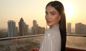 Adelina Pestritu, foto Instagram jpg