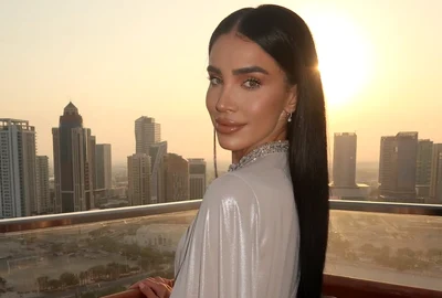 Adelina Pestritu, foto Instagram jpg