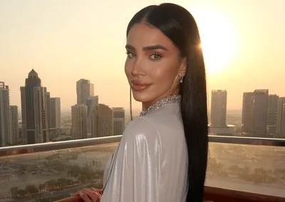 Adelina Pestritu, foto Instagram jpg