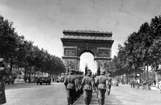 Campania Germaniei naziste împotriva Franței mai iunie 1940 jpeg