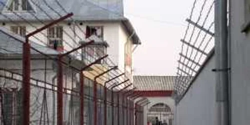 La Penitenciarul Botoşani este încarcerat Severin Tcaciuc