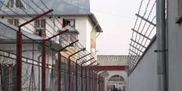 La Penitenciarul Botoşani este încarcerat Severin Tcaciuc