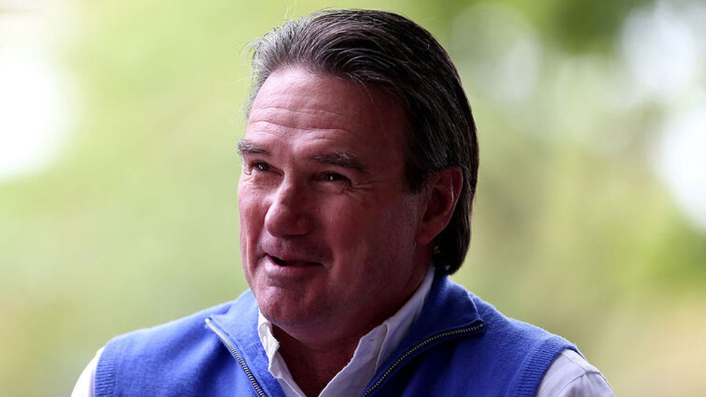 Jimmy Connors, declarații răstălmăcite despre Halep: ce a spus de fapt și ce a ajuns în România AUDIO