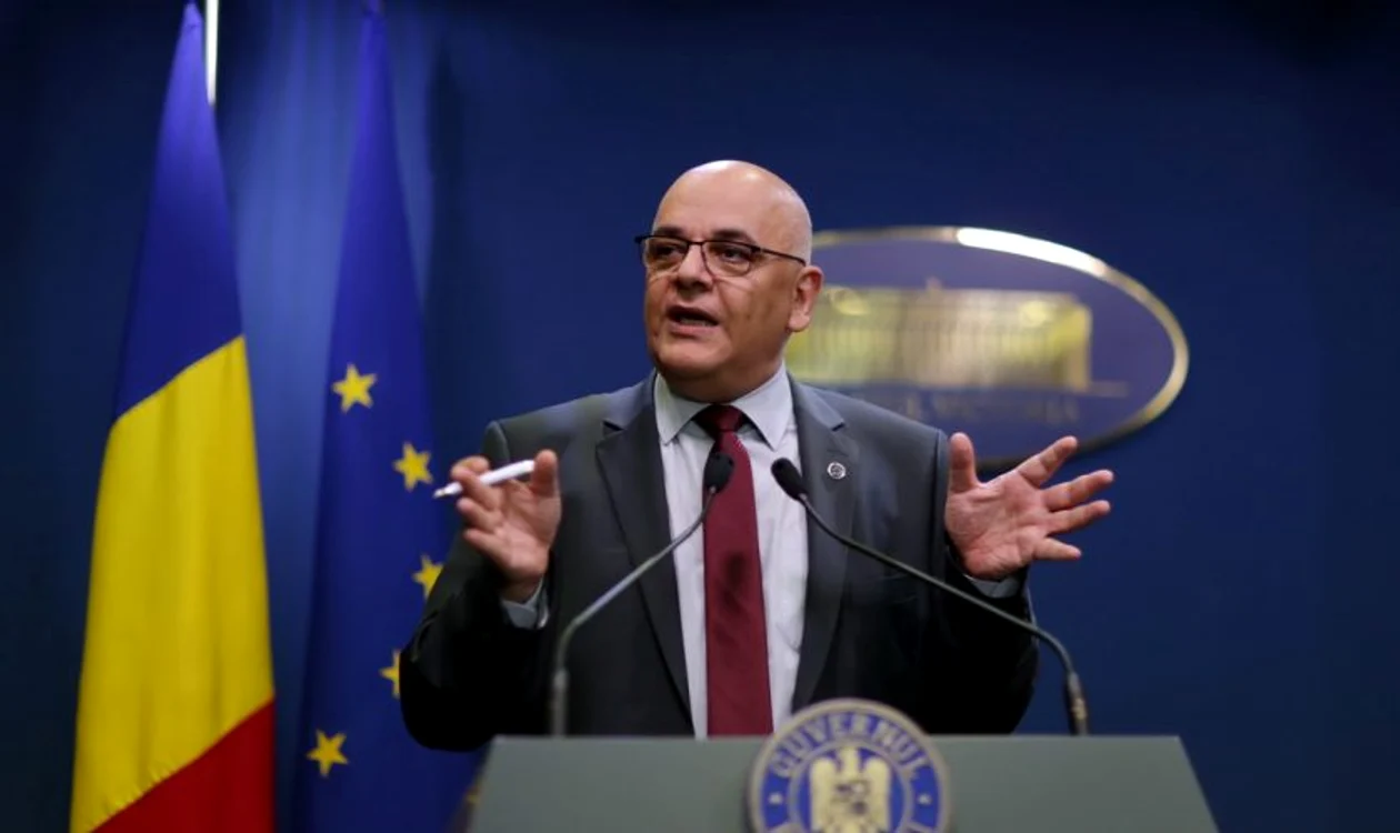 
    Raed Arafat, șeful DSUfoto: Arhivă  