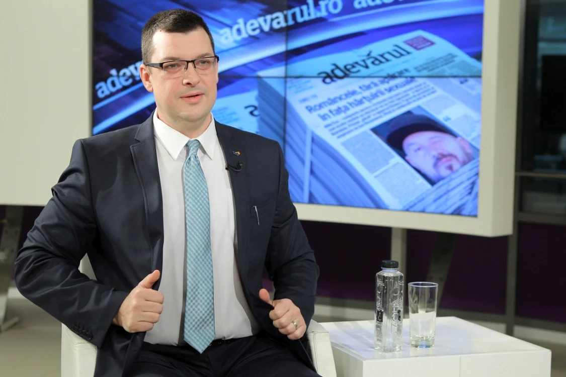 FOTO Eduard Enea