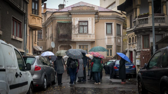 Când oamenii vin cu sugestii, harta poate crește odată cu ei. FOTO: Harta Literară