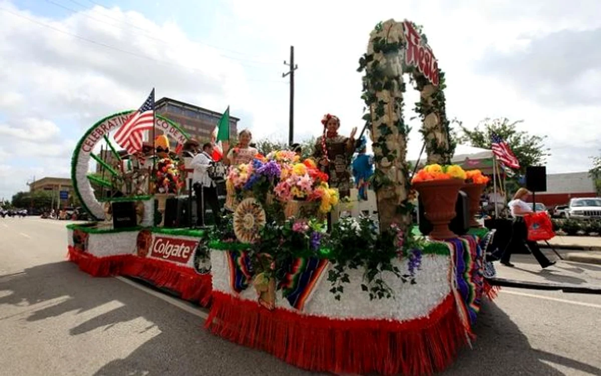 Cinco de Mayo