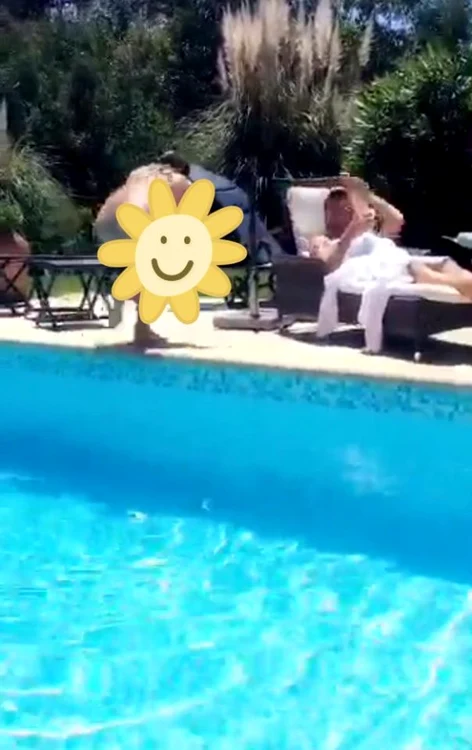 Charlotte Crosby 