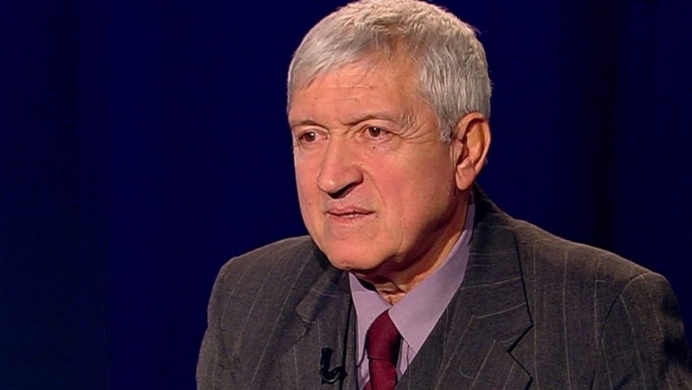 Podcastul lui Ionuț Vulpescu - invitat, Mircea Diaconu
