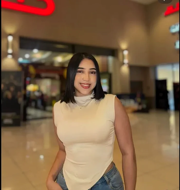  Jennifer Nicole Rivas - Foto: Instagram 