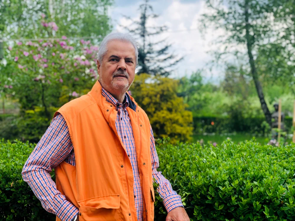 
    Adrian Năstase a depus la Înalta Curte o cerere de reabilitare  