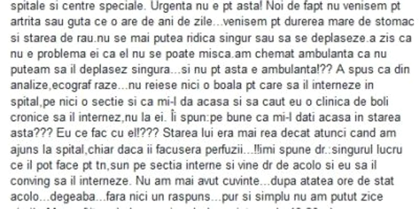 spital
