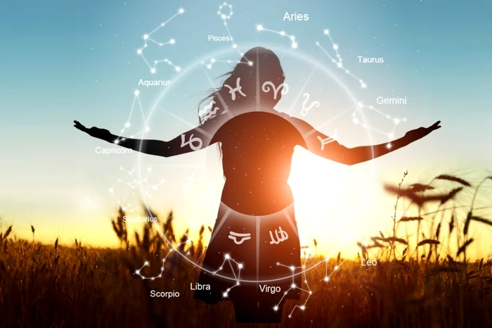 Horoscop / Foto: Shutterstock