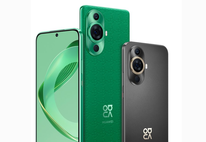 HUAWEI a lansat smartphone-urile nova 11 și nova 11 Pro