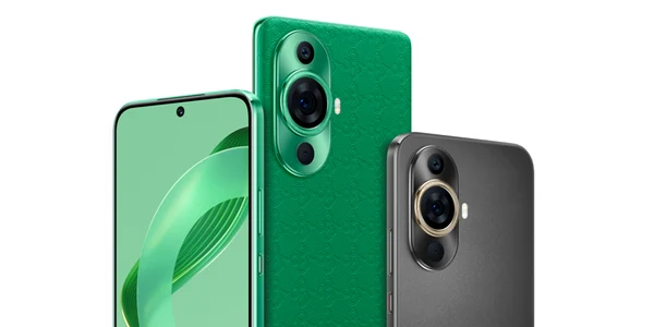HUAWEI nova 11 și nova 11 Pro jpg