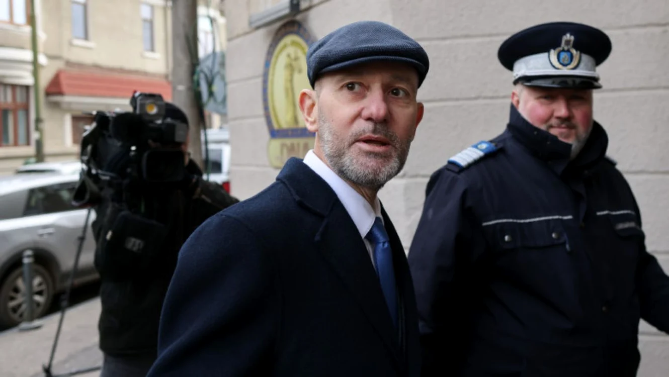 A murit fostul general SRI, Dumitru Dumbravă