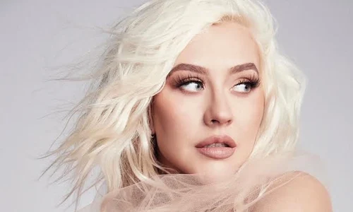 christina aguilera secrete jpeg