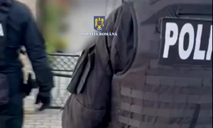 Percheziții la persoane bănuite de evaziune fiscală mp4 thumbnail png