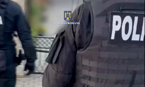 Percheziții la persoane bănuite de evaziune fiscală mp4 thumbnail png