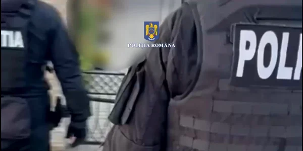 Percheziții la persoane bănuite de evaziune fiscală mp4 thumbnail png