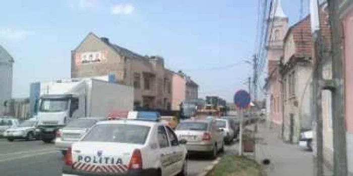 Alba Iulia: Adevărul la minut