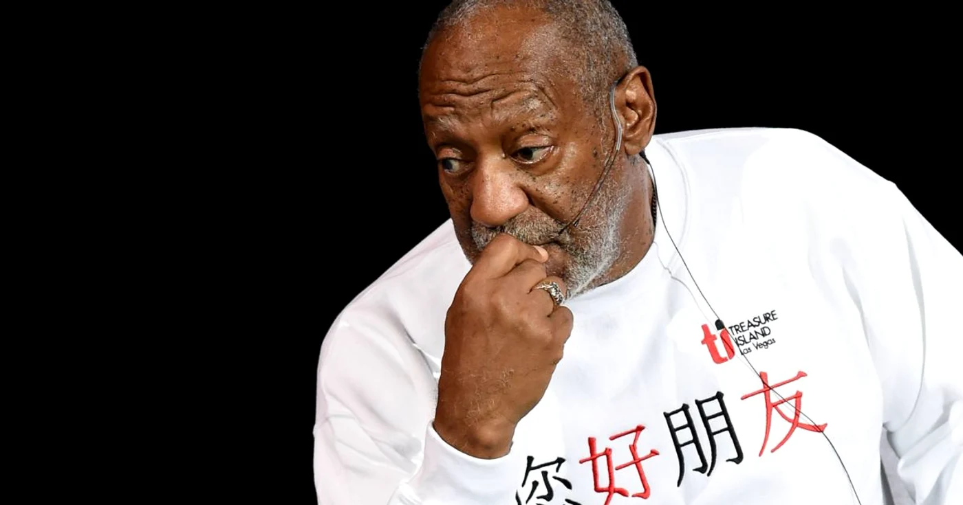 bill cosby getty