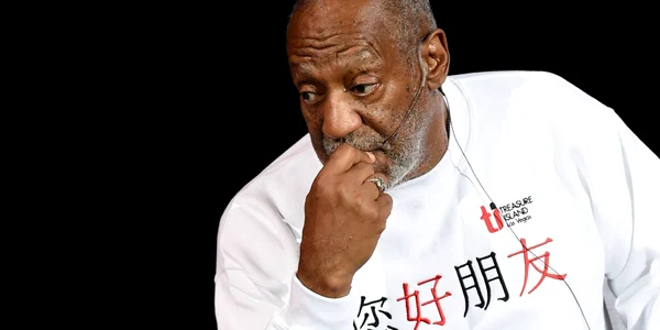 bill cosby getty