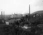 uzinele de fier Hunedoara la 1900 foto Adler