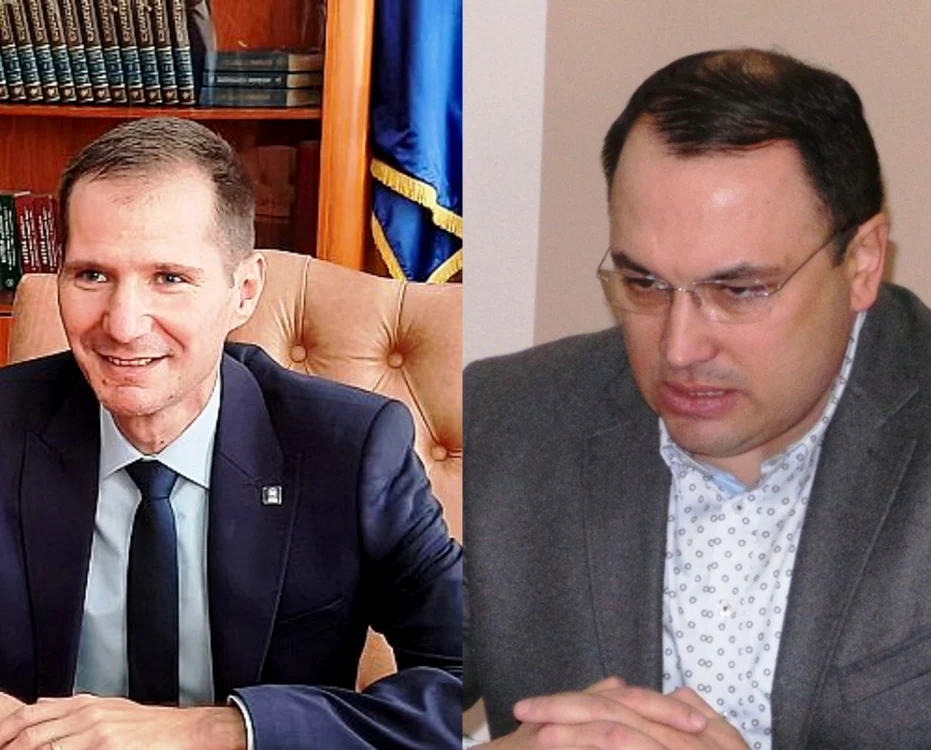 Preşedintele CJ Cătălin Toma are de primit bani de la primarul Misăilă