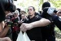 Tudor Duma - Maru - la audieri FOTO Mediafax 