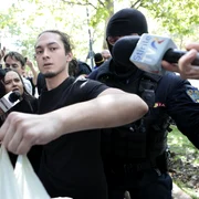 Tudor Duma - Maru - la audieri FOTO Mediafax 