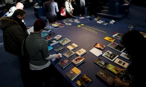 „Un proiect de ţară invitată se face pe două planuri: extern şi intern“ – interviu cu Oana GRUENWALD jpeg