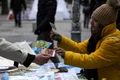 Bulgaria a trecut la euro FOTO Profimedia 